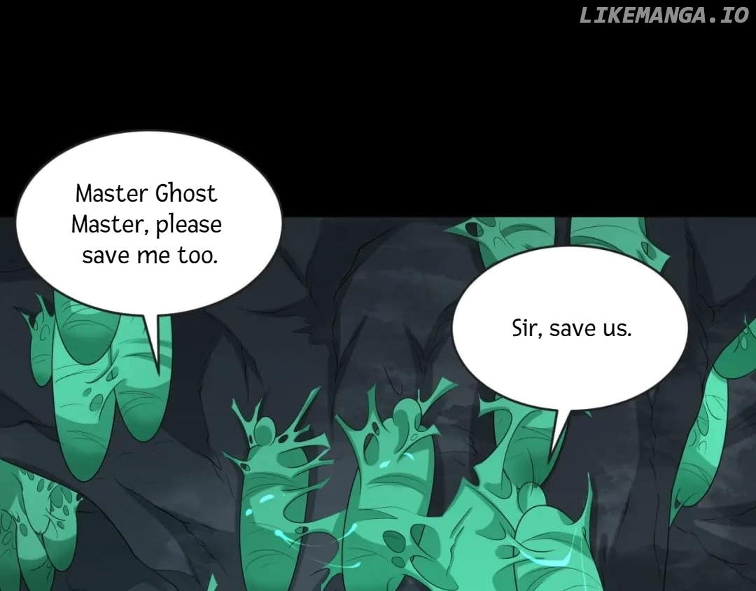 Era of the Haunted Chapter 190 - page 46